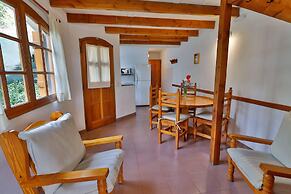 La Ponderosa Apart Hotel