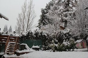 La Ponderosa Apart Hotel