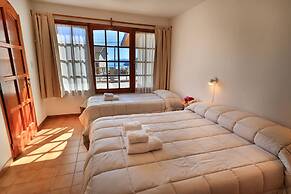 La Ponderosa Apart Hotel