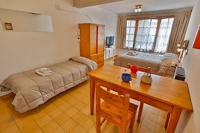 La Ponderosa Apart Hotel