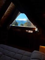 La Ponderosa Apart Hotel