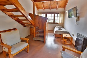 La Ponderosa Apart Hotel