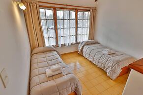 La Ponderosa Apart Hotel