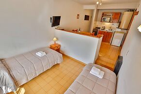 La Ponderosa Apart Hotel