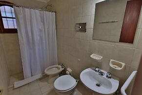 La Ponderosa Apart Hotel