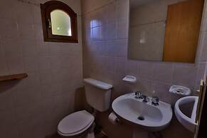 La Ponderosa Apart Hotel