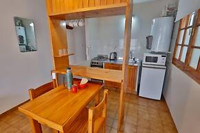 La Ponderosa Apart Hotel