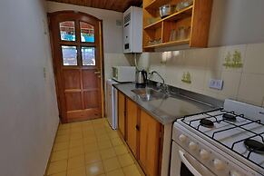 La Ponderosa Apart Hotel