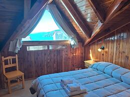 La Ponderosa Apart Hotel