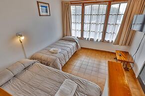 La Ponderosa Apart Hotel