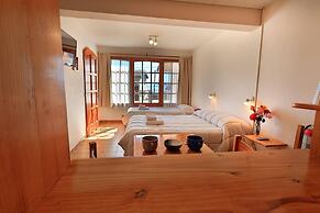 La Ponderosa Apart Hotel