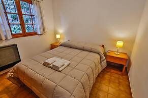 La Ponderosa Apart Hotel