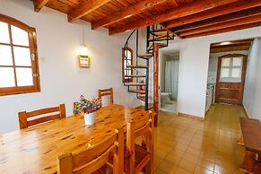 La Ponderosa Apart Hotel