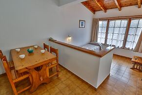 La Ponderosa Apart Hotel