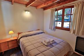 La Ponderosa Apart Hotel