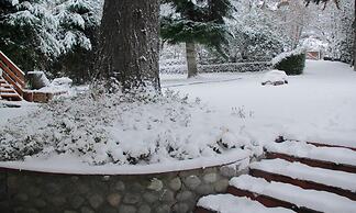 La Ponderosa Apart Hotel