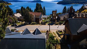 La Ponderosa Apart Hotel