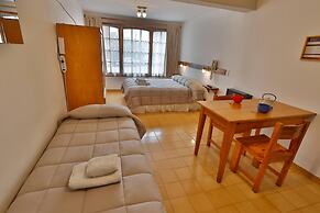 La Ponderosa Apart Hotel