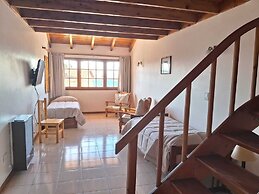 La Ponderosa Apart Hotel