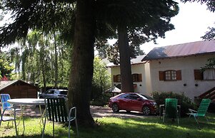 La Ponderosa Apart Hotel