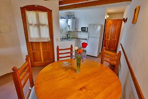 La Ponderosa Apart Hotel