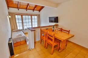 La Ponderosa Apart Hotel