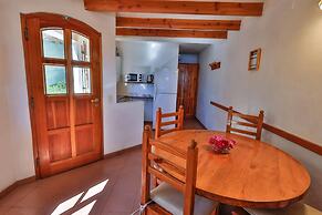 La Ponderosa Apart Hotel