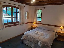 La Ponderosa Apart Hotel