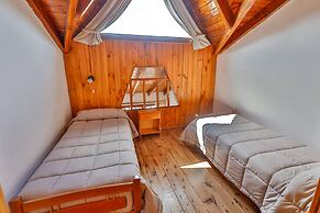 La Ponderosa Apart Hotel