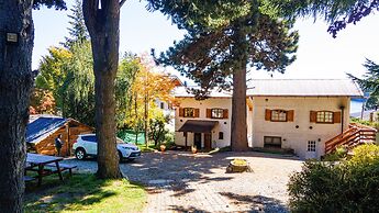 La Ponderosa Apart Hotel