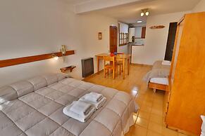 La Ponderosa Apart Hotel