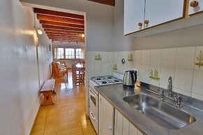 La Ponderosa Apart Hotel