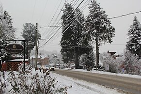 La Ponderosa Apart Hotel