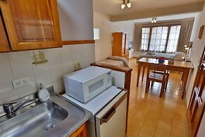 La Ponderosa Apart Hotel