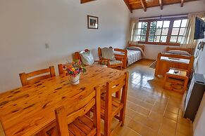 La Ponderosa Apart Hotel