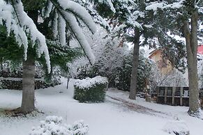 La Ponderosa Apart Hotel