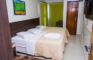 Hamara Soft Hotel