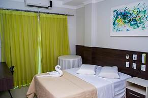 Hamara Soft Hotel