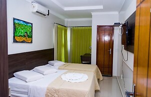 Hamara Soft Hotel
