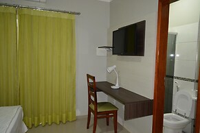 Hamara Soft Hotel