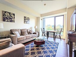 Charles River Executive Suites
