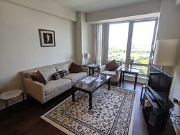 Charles River Executive Suites