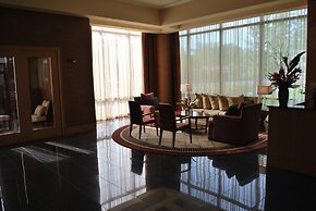 Charles River Executive Suites