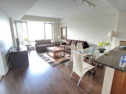 Charles River Executive Suites