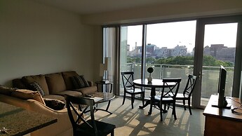 Charles River Executive Suites