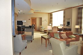 Charles River Executive Suites
