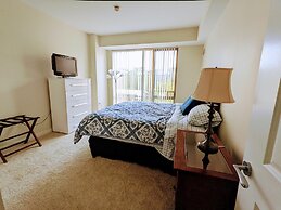 Charles River Executive Suites