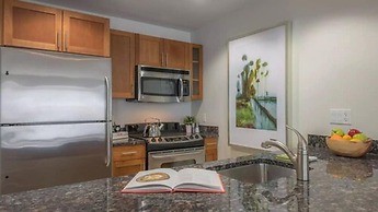 Charles River Executive Suites