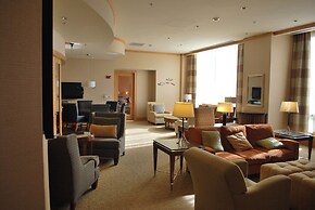 Charles River Executive Suites