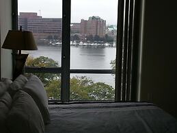 Charles River Executive Suites